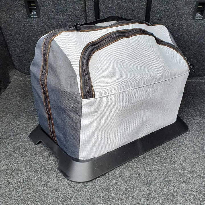 Kleintiertransport Tasche für Lancomotion Autokorb Kleintiertasche für Autokorb, Kleintiertasche für