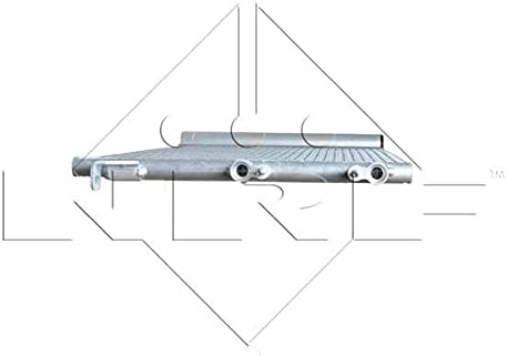 NRF 35921 Kondensator, Klimaanlage