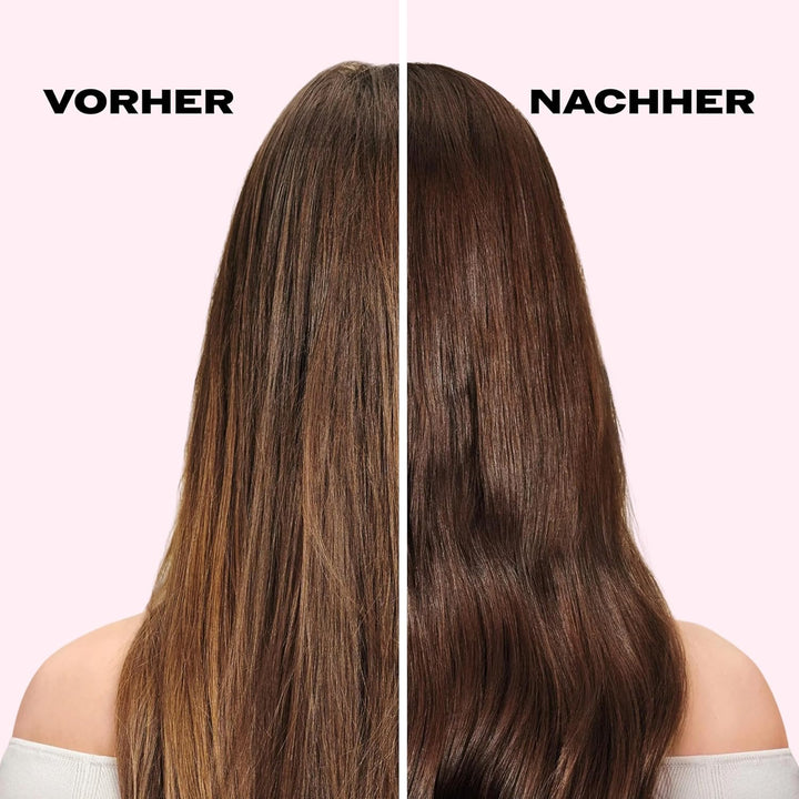 Wella Professionals Shinefinity Glaze – Haarschonende Tönung – demi-permanent, pH-neutral & ohne Amm