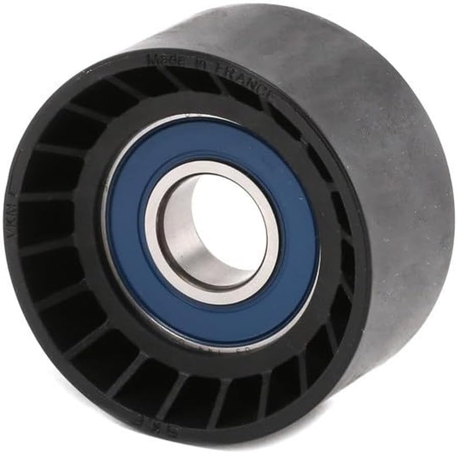 SKF VKMA 36038 Spannrollensatz für Nebentrieb