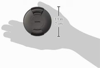 Sigma Objektiv-Frontdeckel LCF-72mm III 72mm Single, 72mm Single