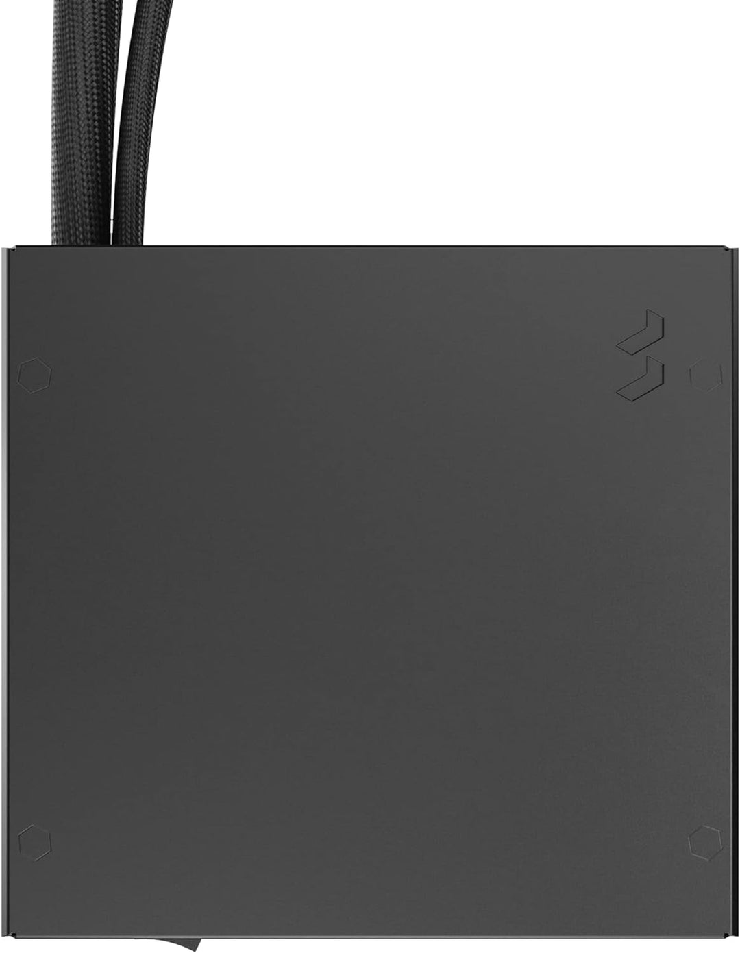 Fractal Design Anode Bronze 550 W, FD-P-AA1B-550-EU 550W, 550W
