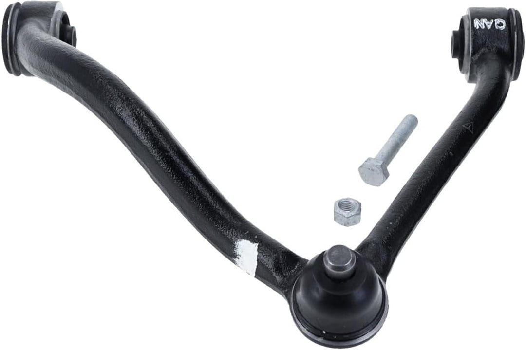 LEMFÖRDER 33379 01 Lenker, Radaufhängung Wheel Suspension 33379 01 - Rechts, oben, Vorderachse, Whee