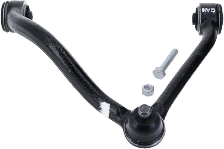 LEMFÖRDER 33379 01 Lenker, Radaufhängung Wheel Suspension 33379 01 - Rechts, oben, Vorderachse, Whee