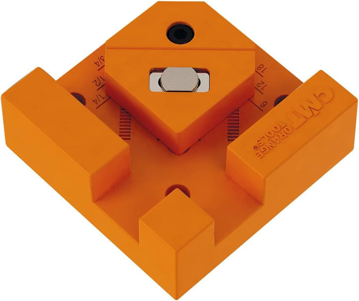 CMT ORANGE TOOLS CFC-002 Verstellbare Klemmen für Verbindungen