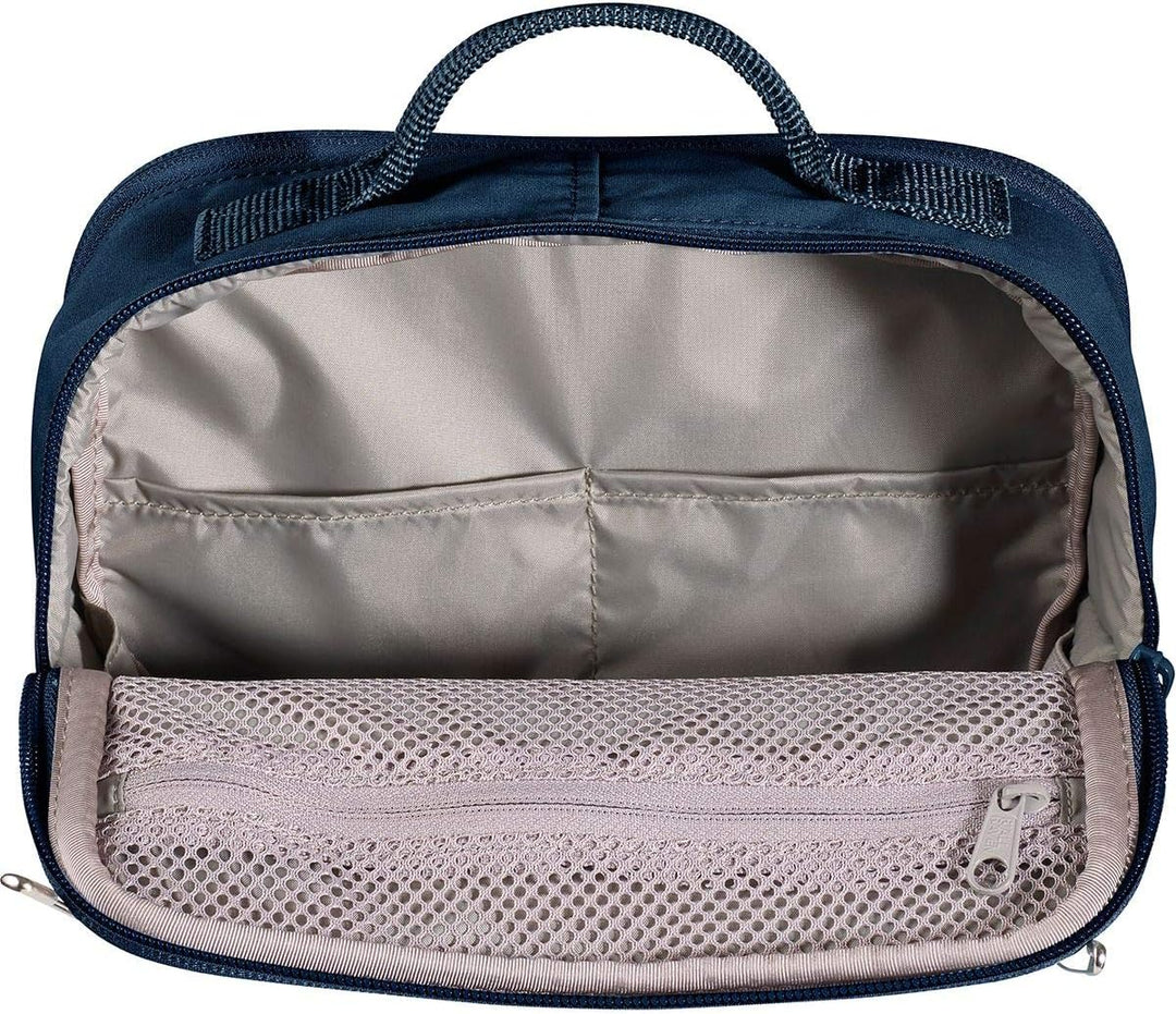 Fjällräven Unisex Erwachsene Kånken Toiletbag Kosmetiktasche Einheitsgrösse Frost Green, Einheitsgrö