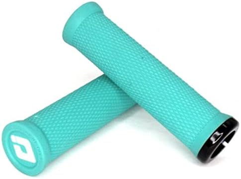 ODI Unisex – Erwachsene Elite Motion Griffe 130mm mint, 130mm mint