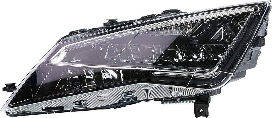 Valeo Hauptscheinwerfer 045104