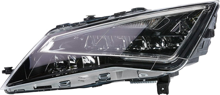 Valeo Hauptscheinwerfer 045104
