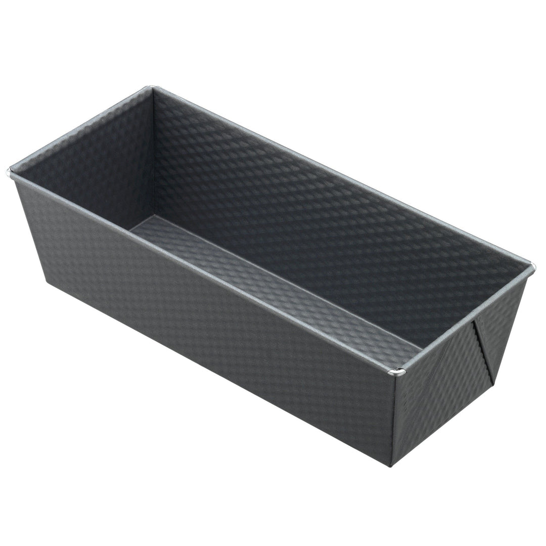 Original Kaiser Inspiration Brotbackform 30 x 8,5 cm, Brotbackform 1kg Brote, Brotkastenform Kuchen