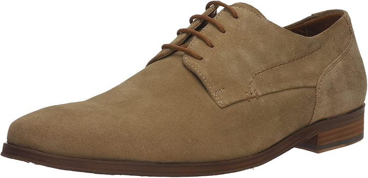 Salamander Herren Stanlay Oxford 46 EU Cappuchino, 46 EU Cappuchino