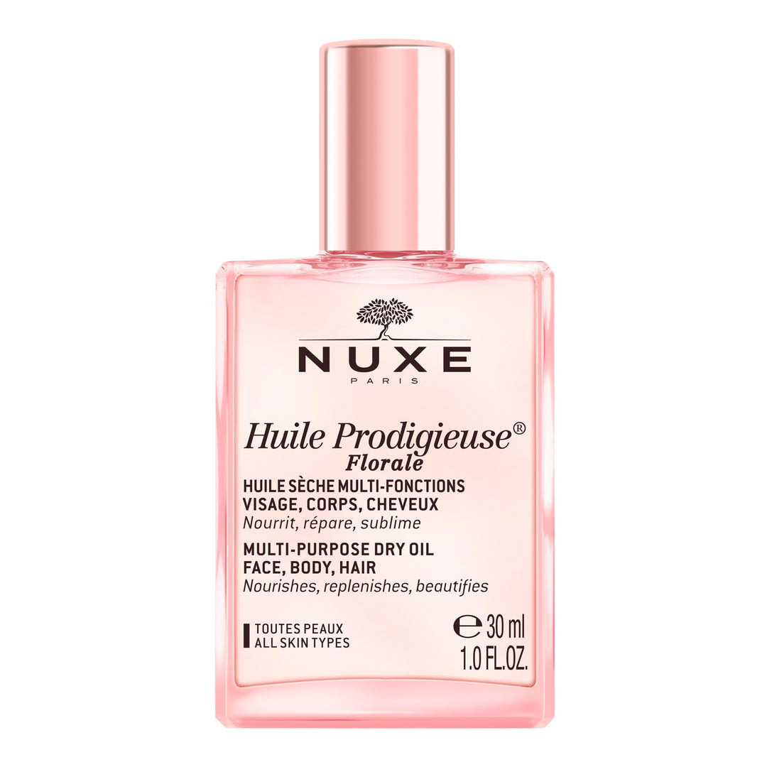 NUXE Huile Prodigieuse Florale, 30 ml blumig 30 ml (1er Pack), blumig 30 ml (1er Pack)