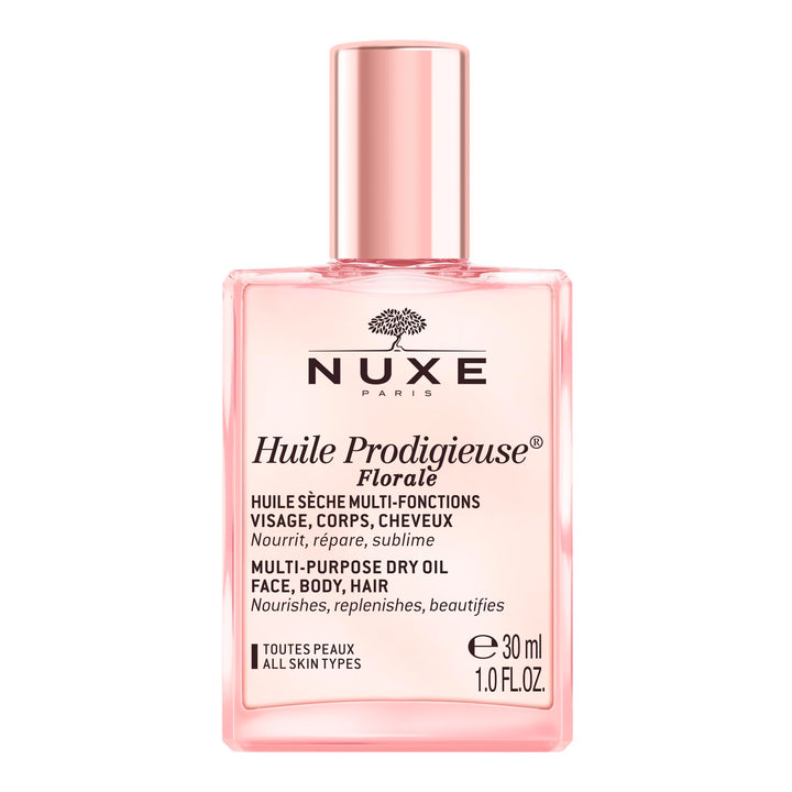 NUXE Huile Prodigieuse Florale, 30 ml blumig 30 ml (1er Pack), blumig 30 ml (1er Pack)