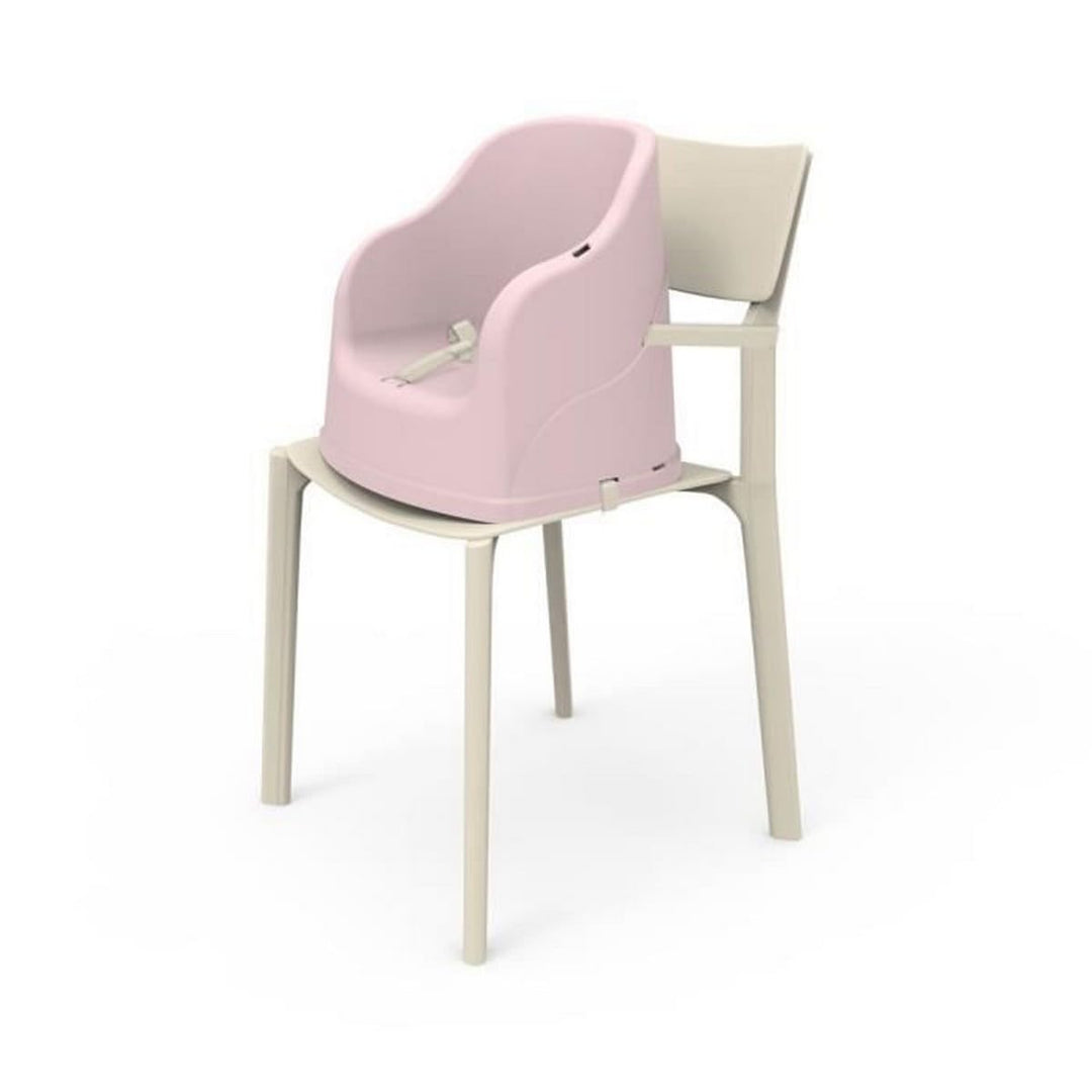 Thermobaby Sitzerhöhung, Rosa