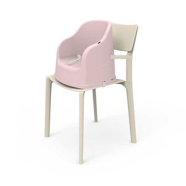 Thermobaby Sitzerhöhung, Rosa