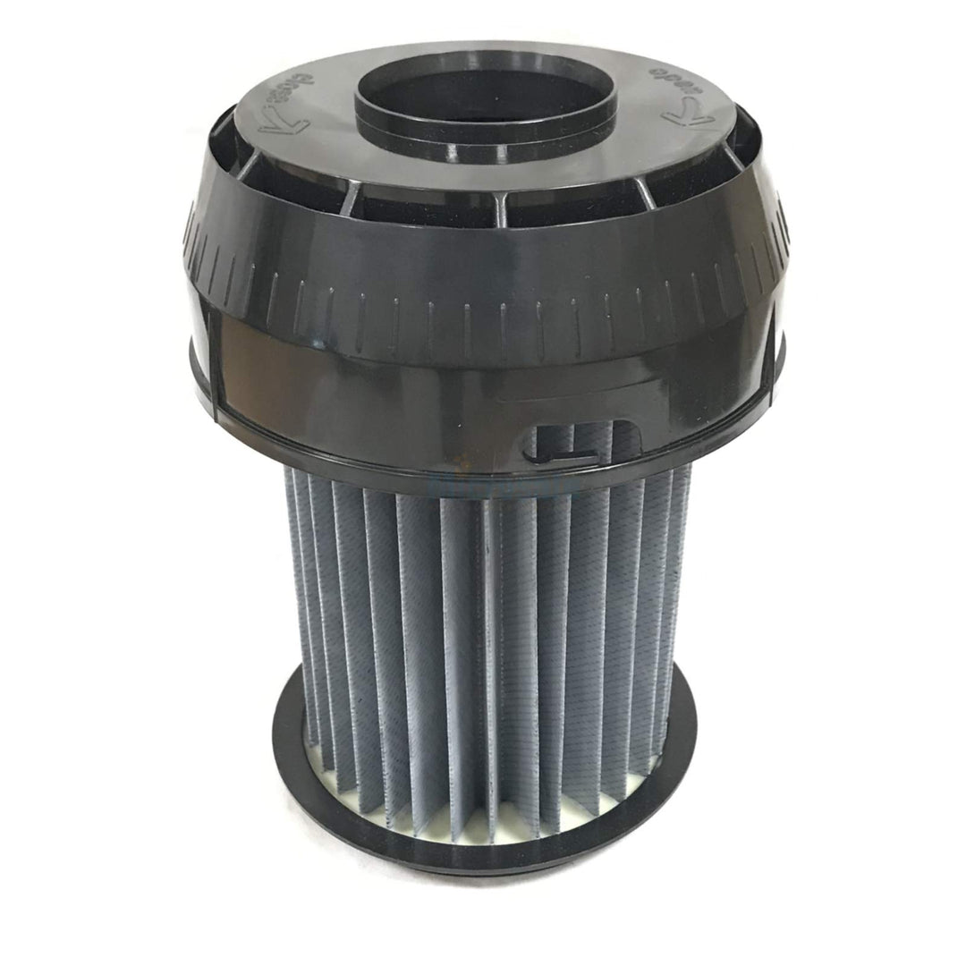 Filter, Hepa-Filter passend für Siemens Bosch Serie Roxx´x ... BGS6 ... VSX6 ... - alternativ 006498