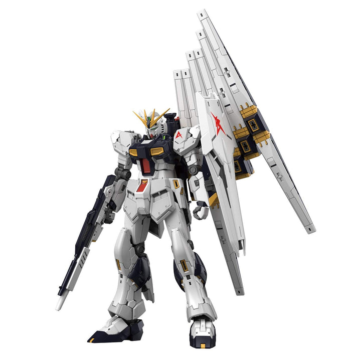 BANDAI MK57842 Gundam Zubehör, Keine