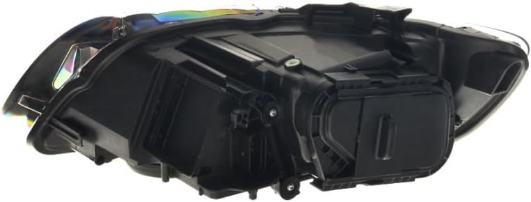 Valeo 044138 Hauptscheinwerfer