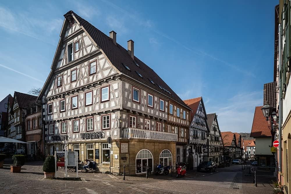 LA0WA Ultra-Weitwinkelobjektiv, 12–24 mm, f/5,6 Zoom, kompatibel mit Leica M-Mount-Kamera, manueller