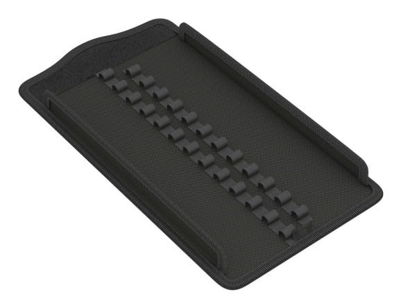 9429 Bolso plegable Kraftform Micro Big Pack 1