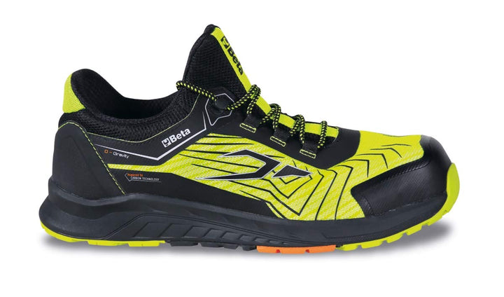 Beta 7353Y - Schuhe 0-Gravity, Ultraleicht, aus Mesh-Gewebe, hoch atmungsaktiv, Oberschuh mit spezie