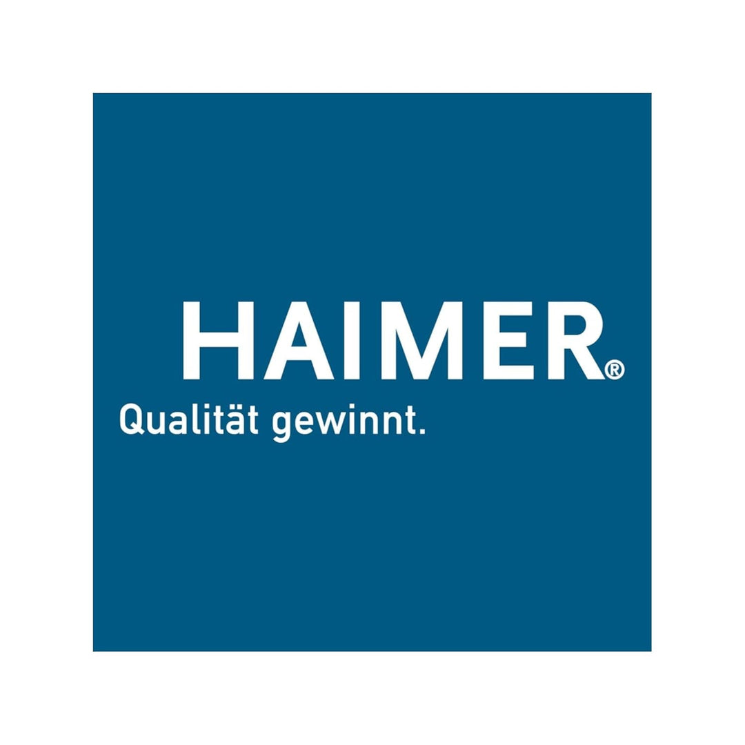 Haimer 80.364.40. FHN Universal fh-3d-sensor mit integriertem Verjüngung Anzugsbolzen SK 40, neutral
