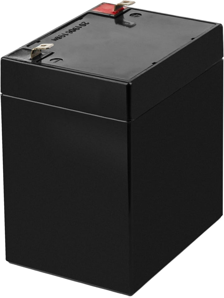 Green Cell® AGM 12V 5Ah Akku Vlies Batterie VRLA Blei Batterie Bleiakku Ersatzakku Akkubatterie Vers