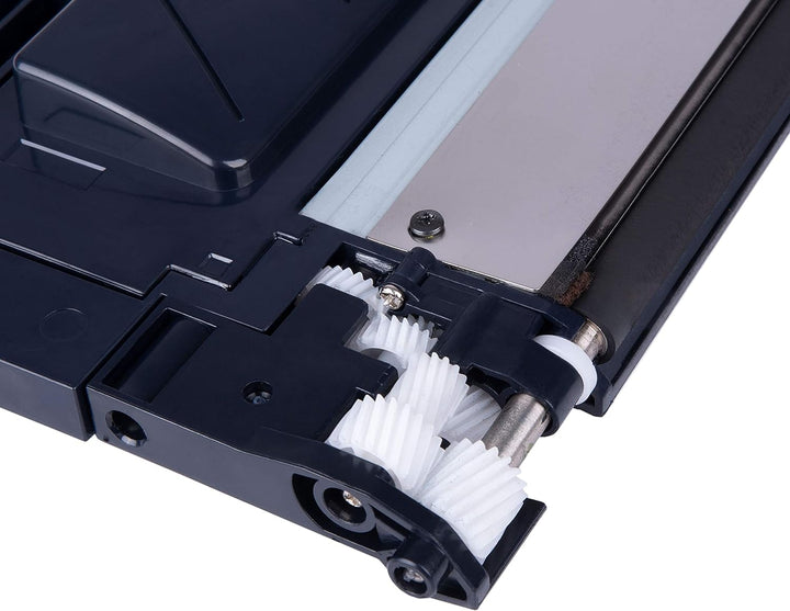 2 Toner kompatibel mit CLP-320 für Samsung CLP-325, CLX-3180, CLX-3185 - CLT-K4072S/ELS - Schwarz je