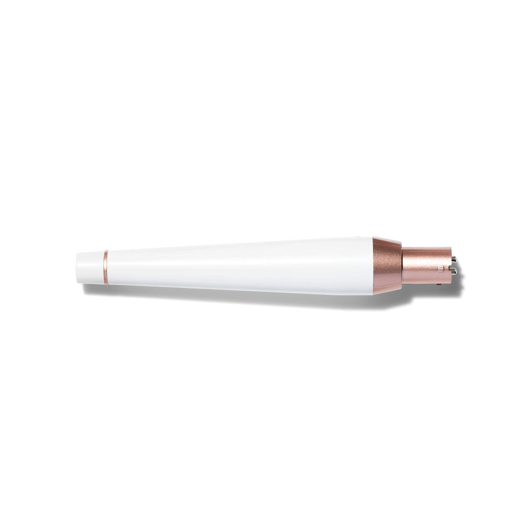 T3 Austauschbare Lockenstab - und Stylingaufsätze Tousled Waves Tapered Interchangeable Styling Wand
