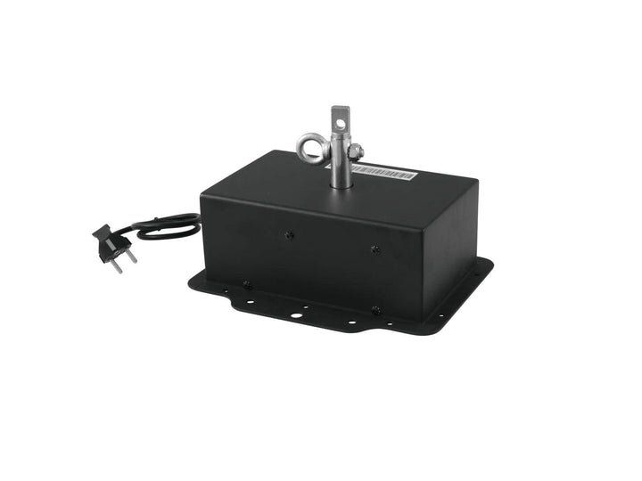 EUROLITE MD-3010 Sicherheits-Drehmotor | Spiegelkugelmotor für Kugeln bis 100 cm