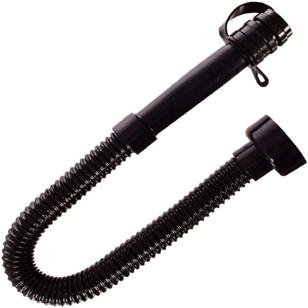 Techkar Schlauch/Ablaufschlauch für HAKO HAKOMATIC SCRUBMASTER B 115, B 650, B 750 - Kunststoff, Sch