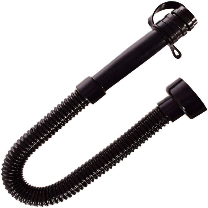 Techkar Schlauch/Ablaufschlauch für HAKO HAKOMATIC SCRUBMASTER B 115, B 650, B 750 - Kunststoff, Sch