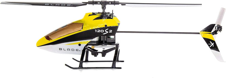 Blade RC Hubschrauber 120 S2 RTF (Controller, Sender, Akku und Ladegerät im Lieferumfang enthalten)