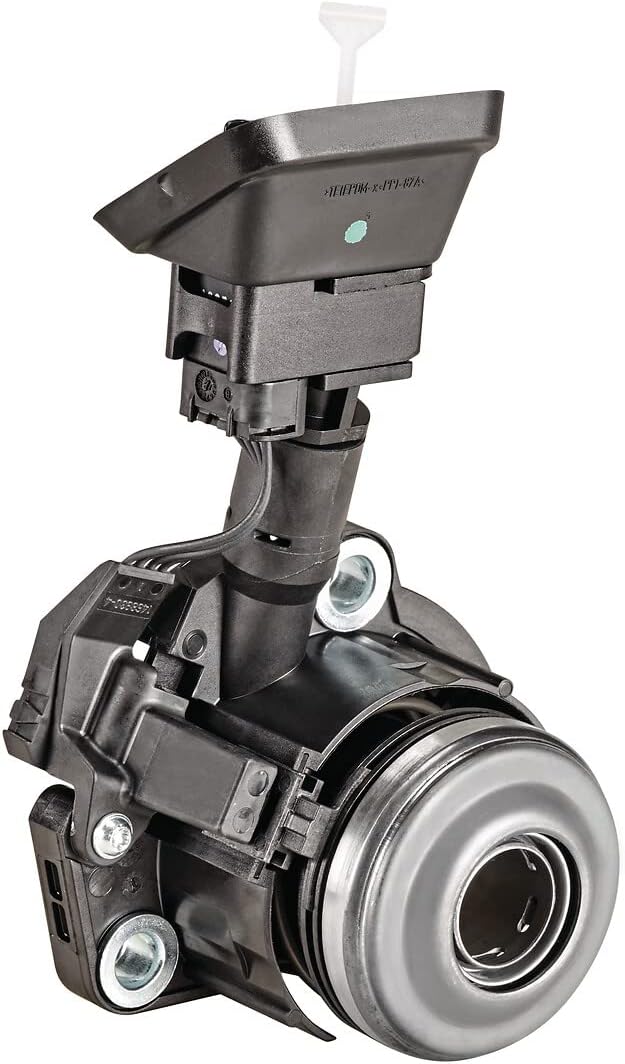 VALEO Zentralausrücker Kupplung 810008