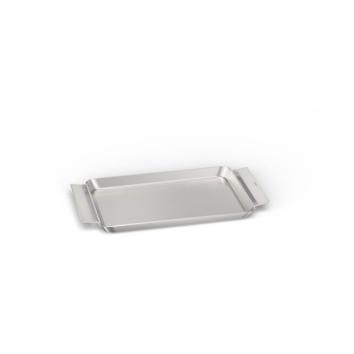 Siemens HZ9TY010 Teppan Yaki, 340 mm, Edelstahl