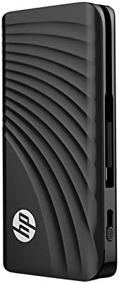 HP Enterprise P800