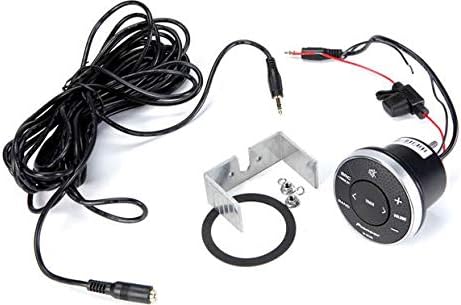 Pioneer CD-ME300 Wetterfeste Outdoor Kabelfernbedienung, Allwettertaugliche Fernbedienung für den Ou