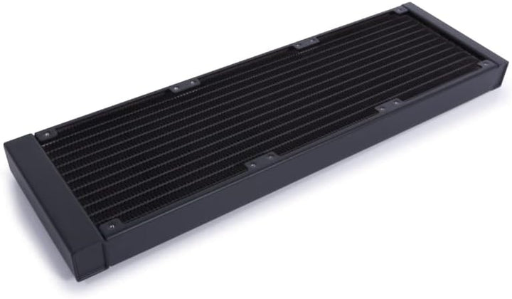 Alphacool ES Aluminium 360 mm T27 Radiator (for Industry only)