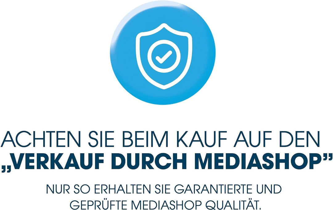 Hurricane Floating Mop Ersatz-Pads – Mikrofaser-Pads für den Akku Wischer Floating Mop – saugfähige