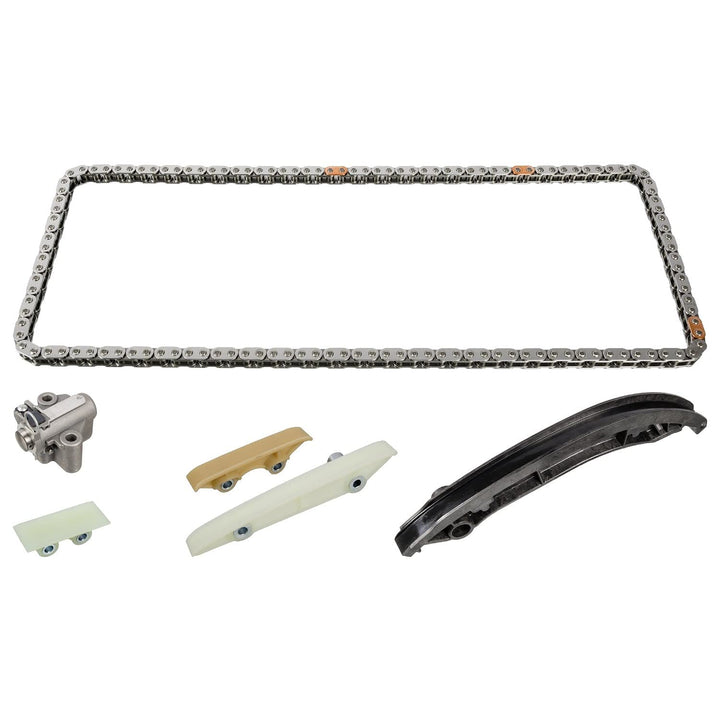 febi bilstein 107154 Steuerkettensatz für Nockenwelle, 1 Stück