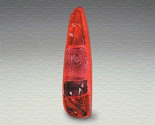 Magneti Marelli 714025510801 Rückleuchten Recht
