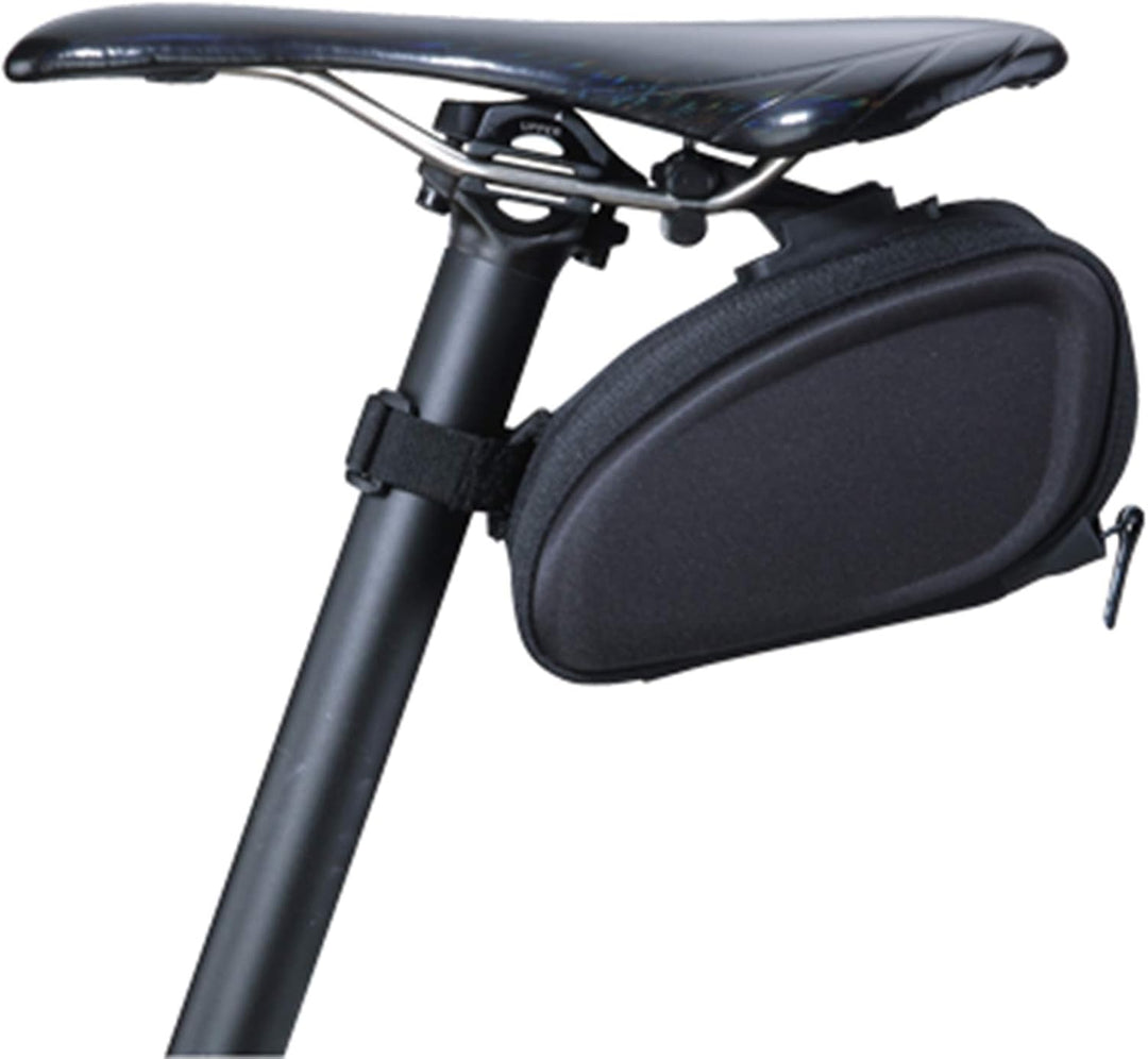 Topeak Satteltasche Sidekick Wedge Pack, Schwarz, medium, 15000070