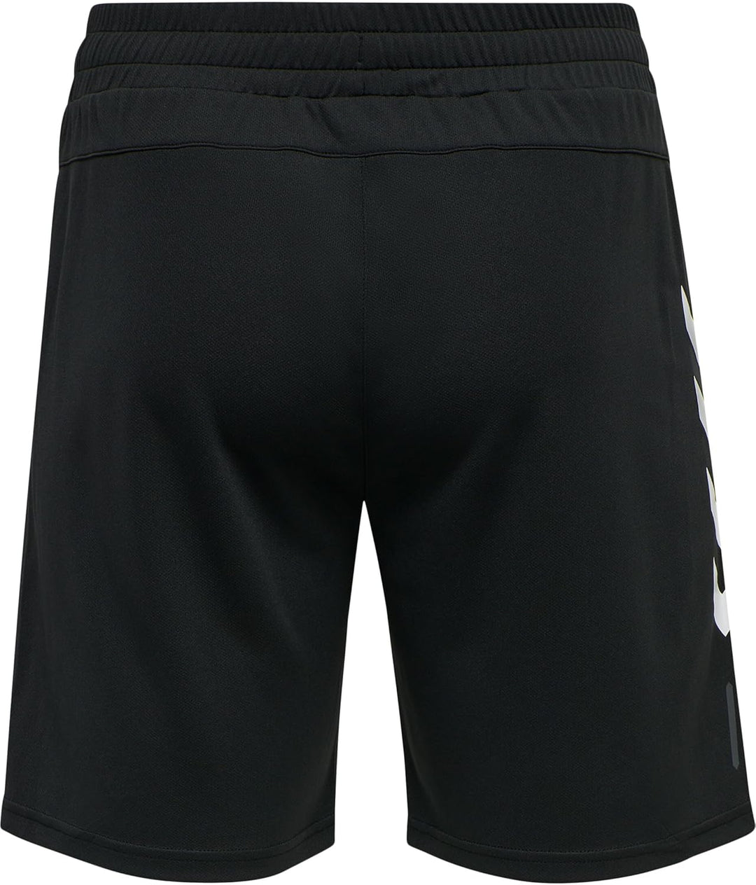 hummel Hmlte Topaz 2-Pack Shorts Set Herren Training Mit Beecool Technologie L Black/Black, L Black/