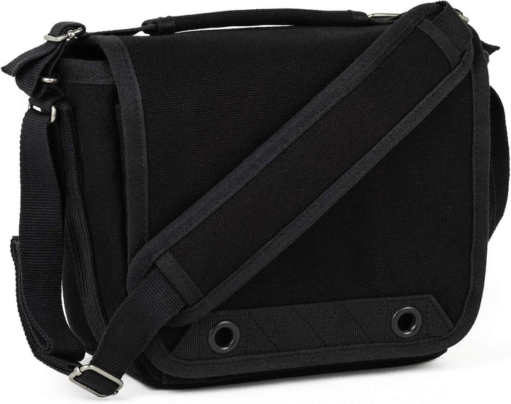 Retrospective® 4 v2.0 - black Schwarz, Schwarz