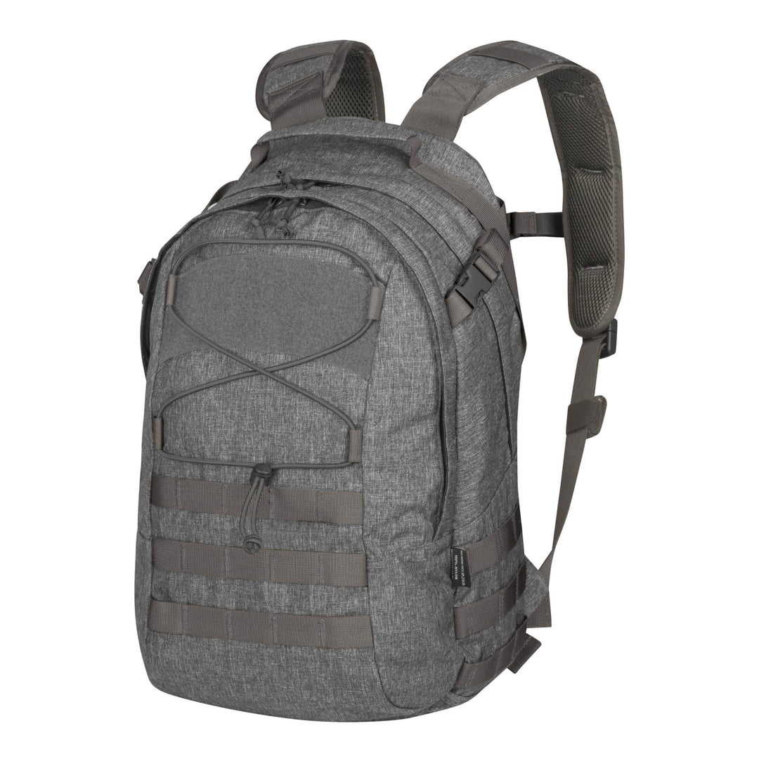 Helikon-Tex EDC BACKPACK -Nylon Polyester Blend- Melange Grey
