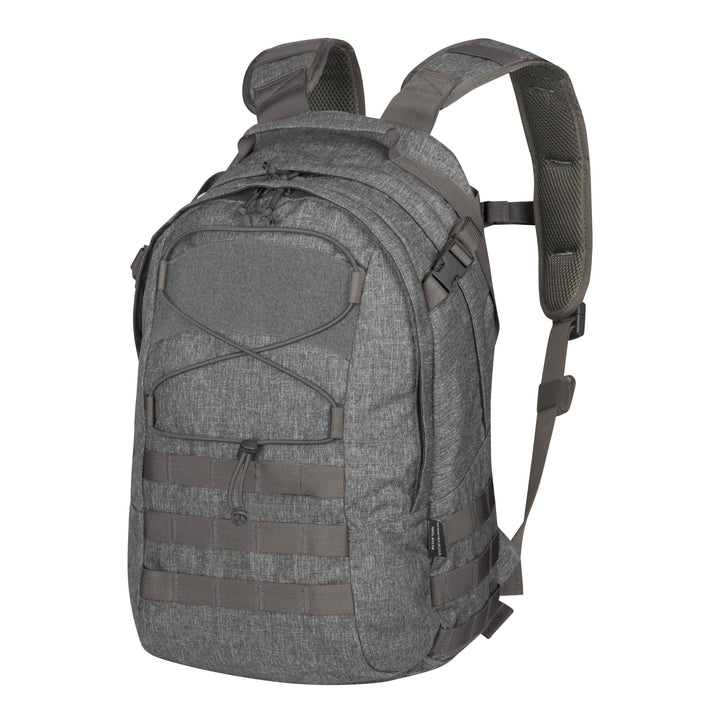 Helikon-Tex EDC BACKPACK -Nylon Polyester Blend- Melange Grey