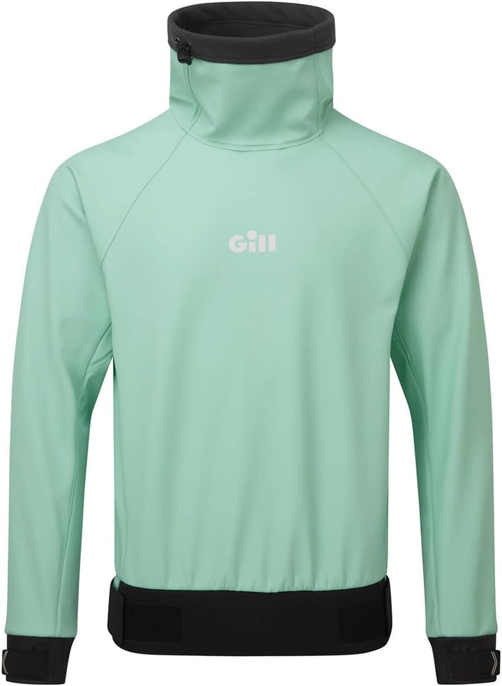 Gill Mens Thermoshield Top 4369 - Eggshell XL, XL