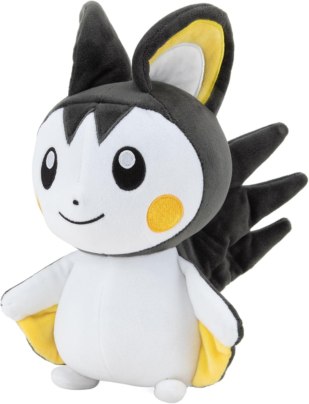 Pokémon PKW3087-20cm Plüsch - Emolga, offizielles Plüsch Modern, Modern