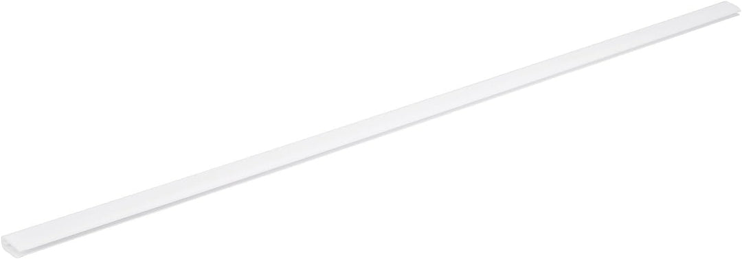 easyPART Kompatibel/Ersatz für Bauknecht 481010520436 Zierleiste für Kühlschrank