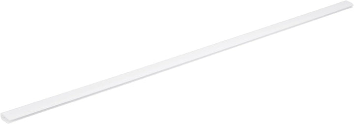 easyPART Kompatibel/Ersatz für Bauknecht 481010520436 Zierleiste für Kühlschrank